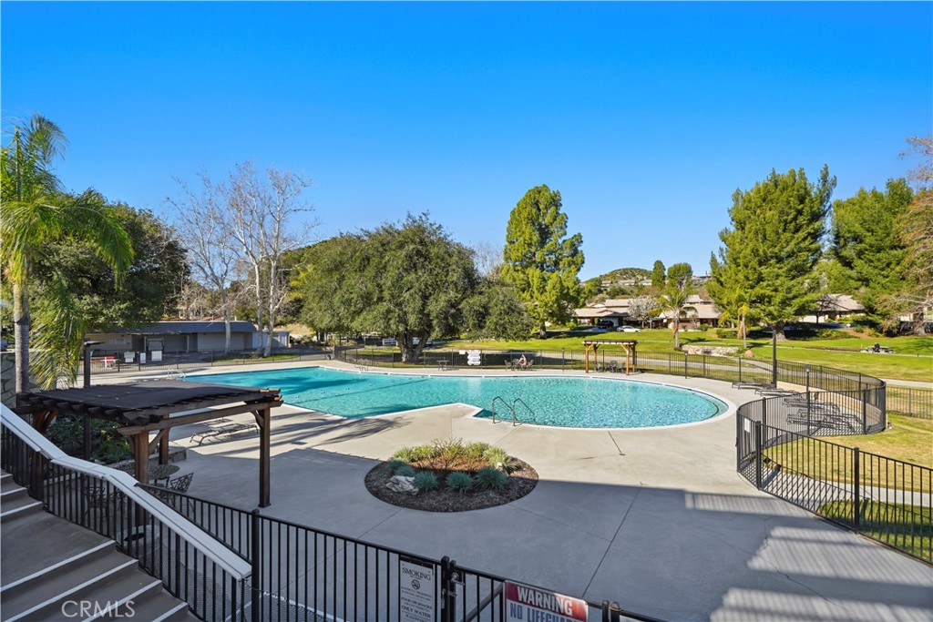 26737 Oak Crossing Road, Unit B Newhall, CA 91321 - Photo 16 of 31