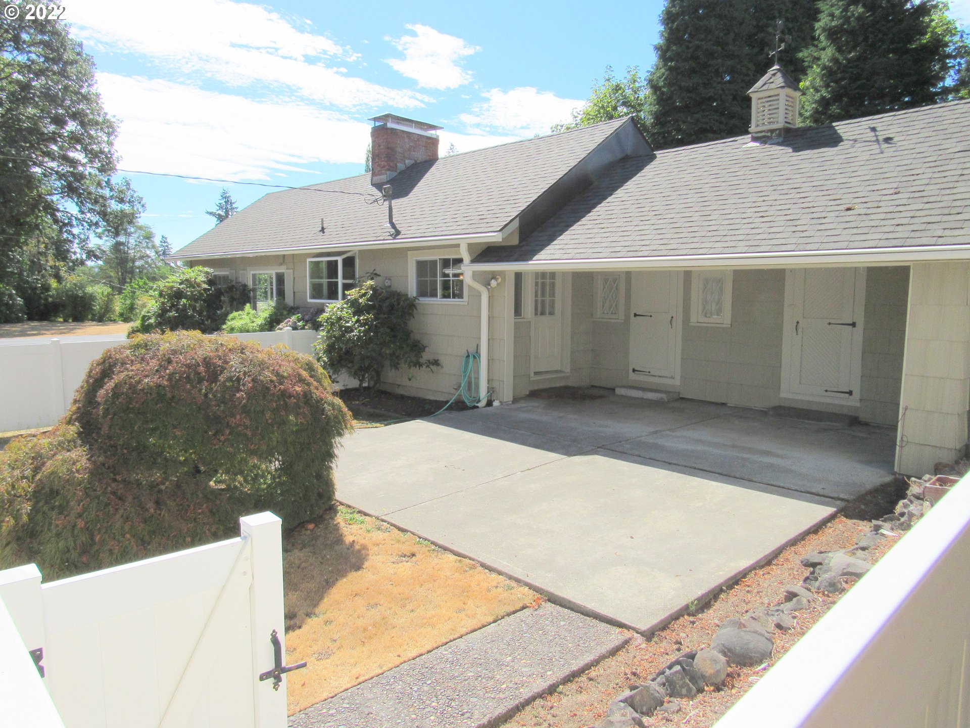 69 Pacific Place Longview, WA 98632 - Photo 14 of 32 a view of a terrace
