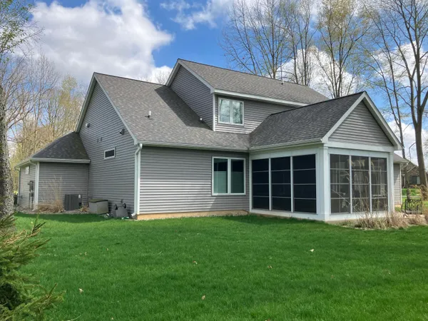 $649,900 | 651 Woodchuck Drive, Coldwater, MI 49036