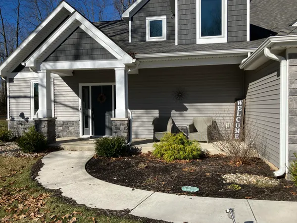 $649,900 | 644 Woodchuck Drive, Coldwater, MI 49036