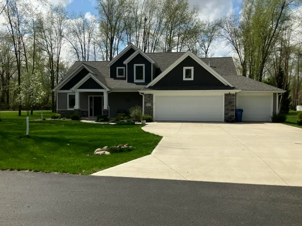 $649,900 | 651 Woodchuck Drive, Coldwater, MI 49036