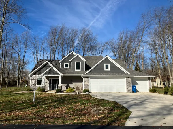 $649,900 | 651 Woodchuck Drive, Coldwater, MI 49036