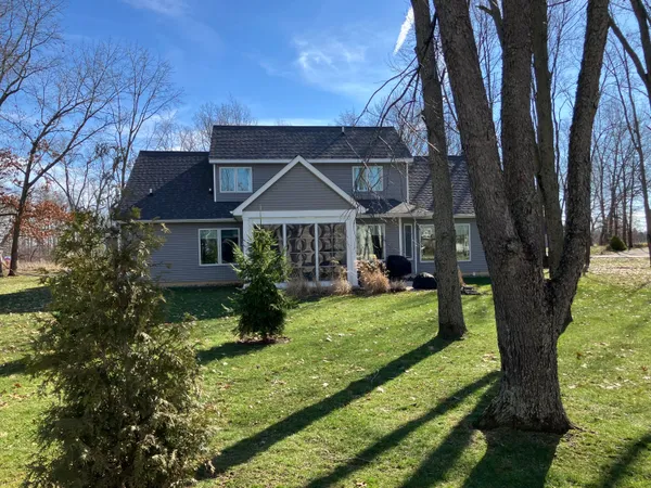 $649,900 | 644 Woodchuck Drive, Coldwater, MI 49036