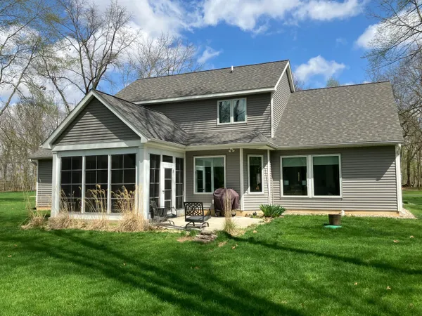 $649,900 | 651 Woodchuck Drive, Coldwater, MI 49036