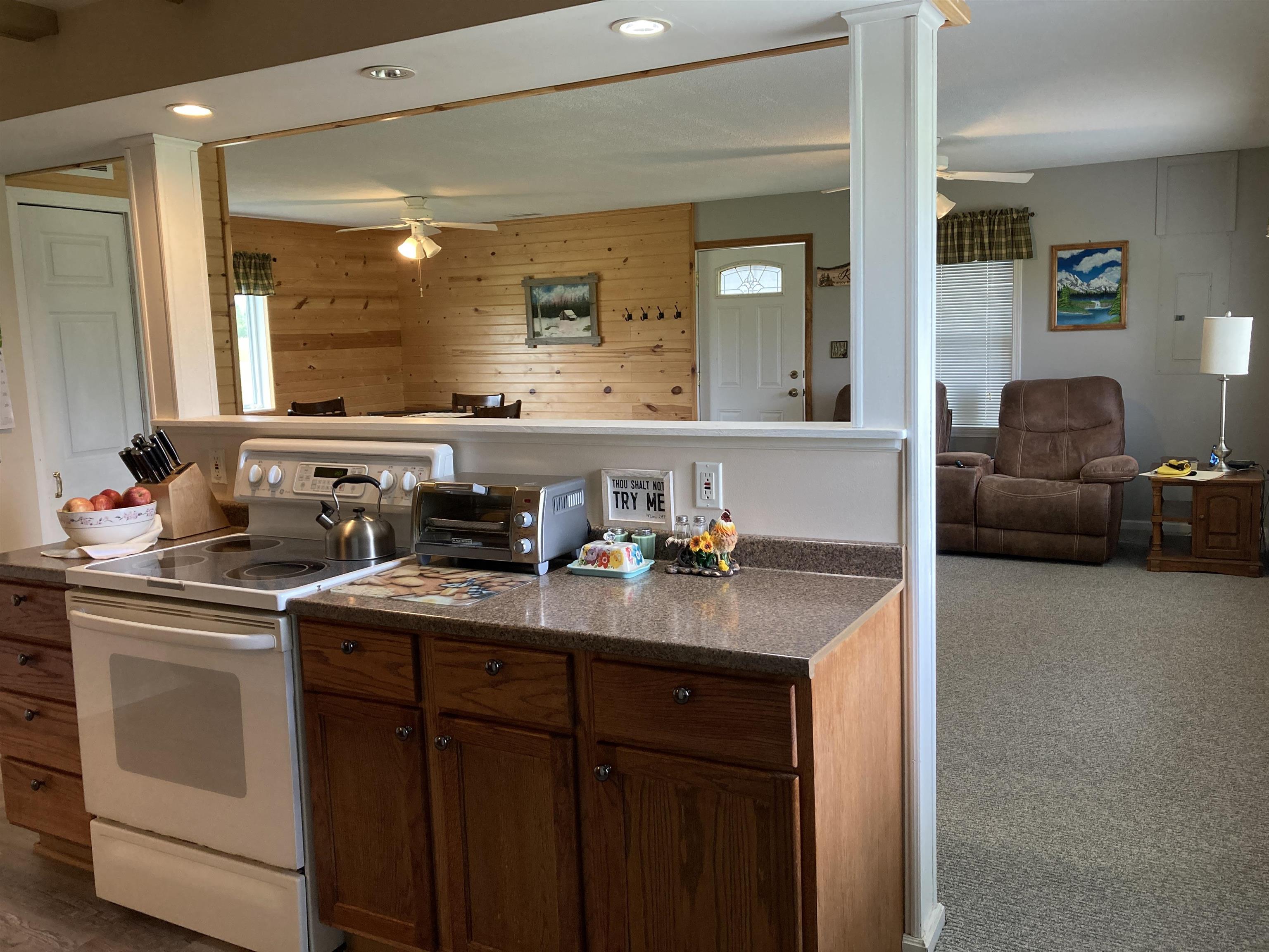 2027 Clark Road Prescott, MI 48756 - Photo 10 of 33 Gallery Image 10