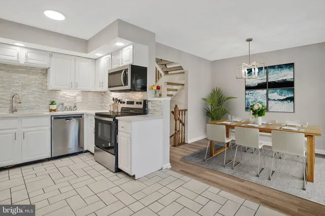 $2,650 | 8263 Berryfield Drive, Nottingham, MD 21236