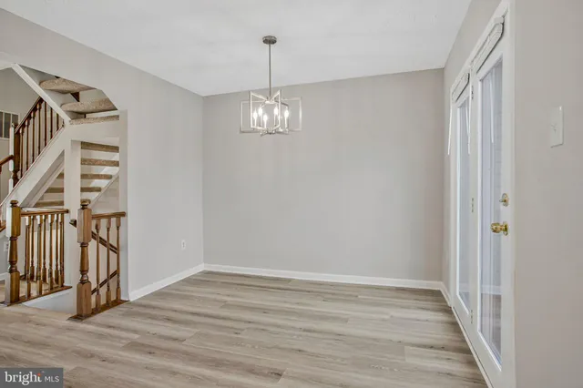 $2,650 | 8263 Berryfield Drive, Nottingham, MD 21236