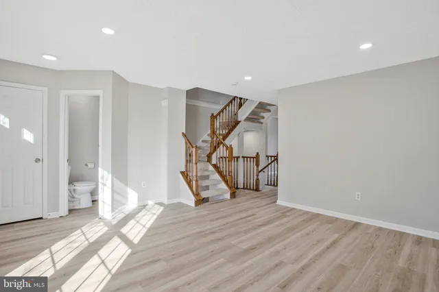 $2,650 | 8263 Berryfield Drive, Nottingham, MD 21236