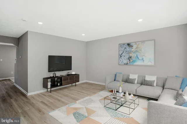 $2,650 | 8263 Berryfield Drive, Nottingham, MD 21236