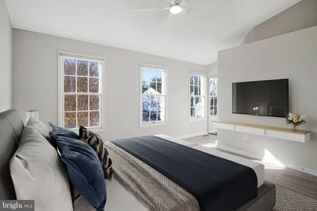 $2,650 | 8263 Berryfield Drive, Nottingham, MD 21236