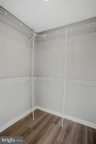 a cafe on the corner of the building