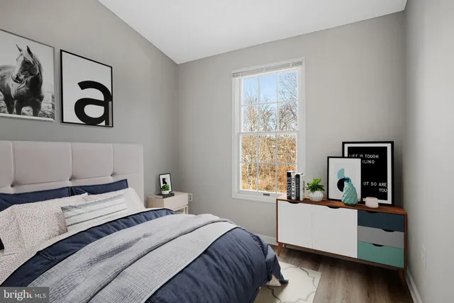 $2,650 | 8263 Berryfield Drive, Nottingham, MD 21236