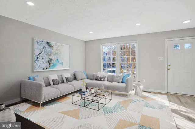 $2,650 | 8263 Berryfield Drive, Nottingham, MD 21236