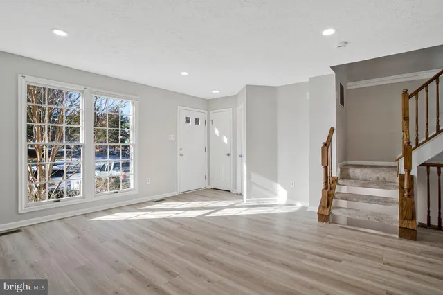 $2,650 | 8263 Berryfield Drive, Nottingham, MD 21236