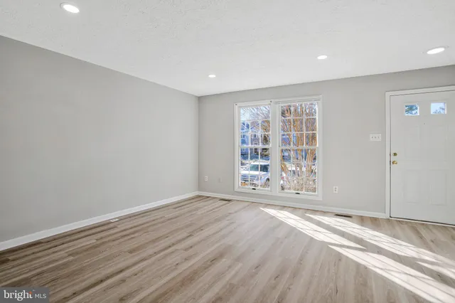 $2,650 | 8263 Berryfield Drive, Nottingham, MD 21236