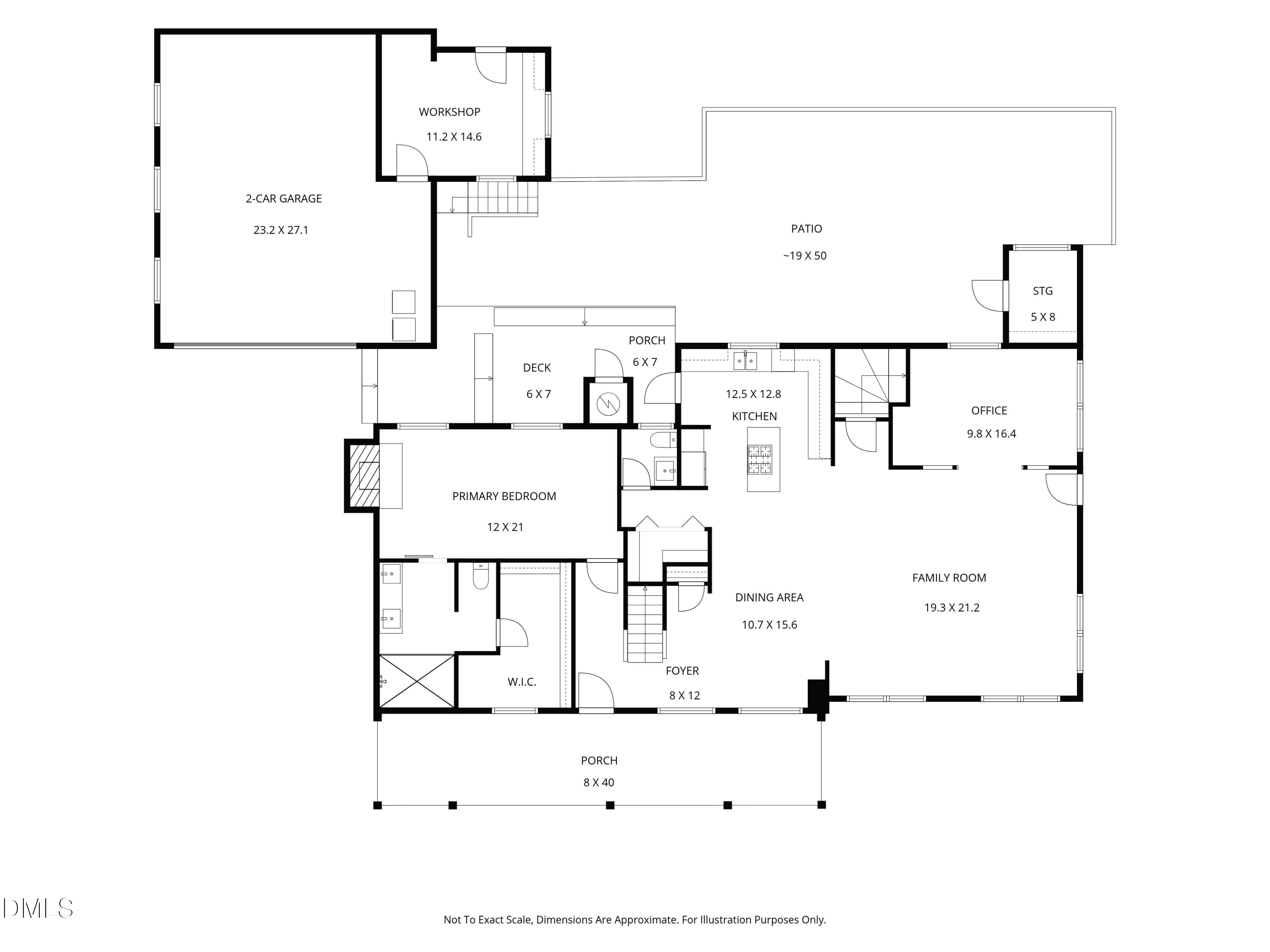 305 Windel Drive Raleigh, NC 27609 - Photo 81 of 82 Gallery Image 81