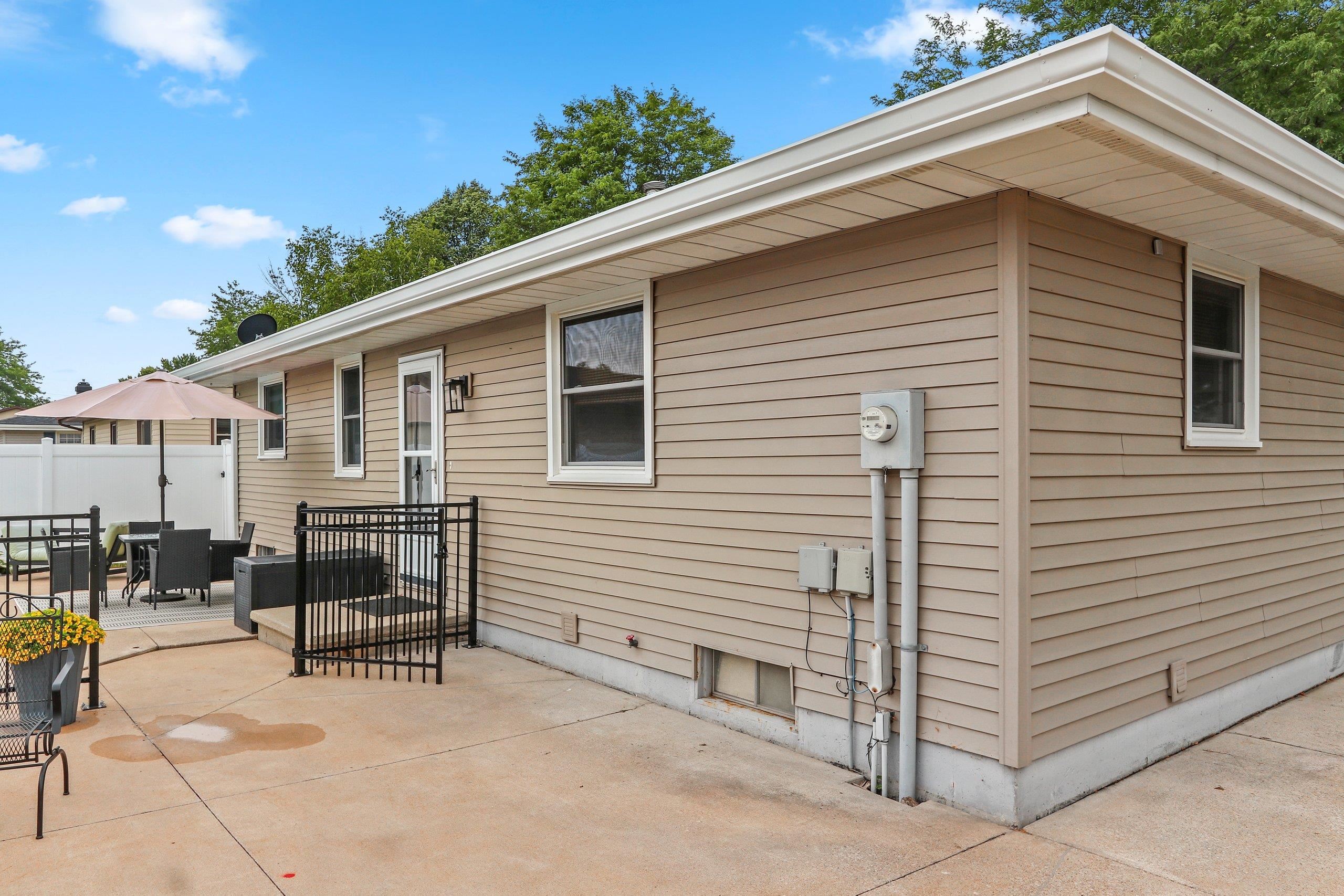 1718 Schaefer Circle Appleton, WI 54915 - Photo 50 of 68