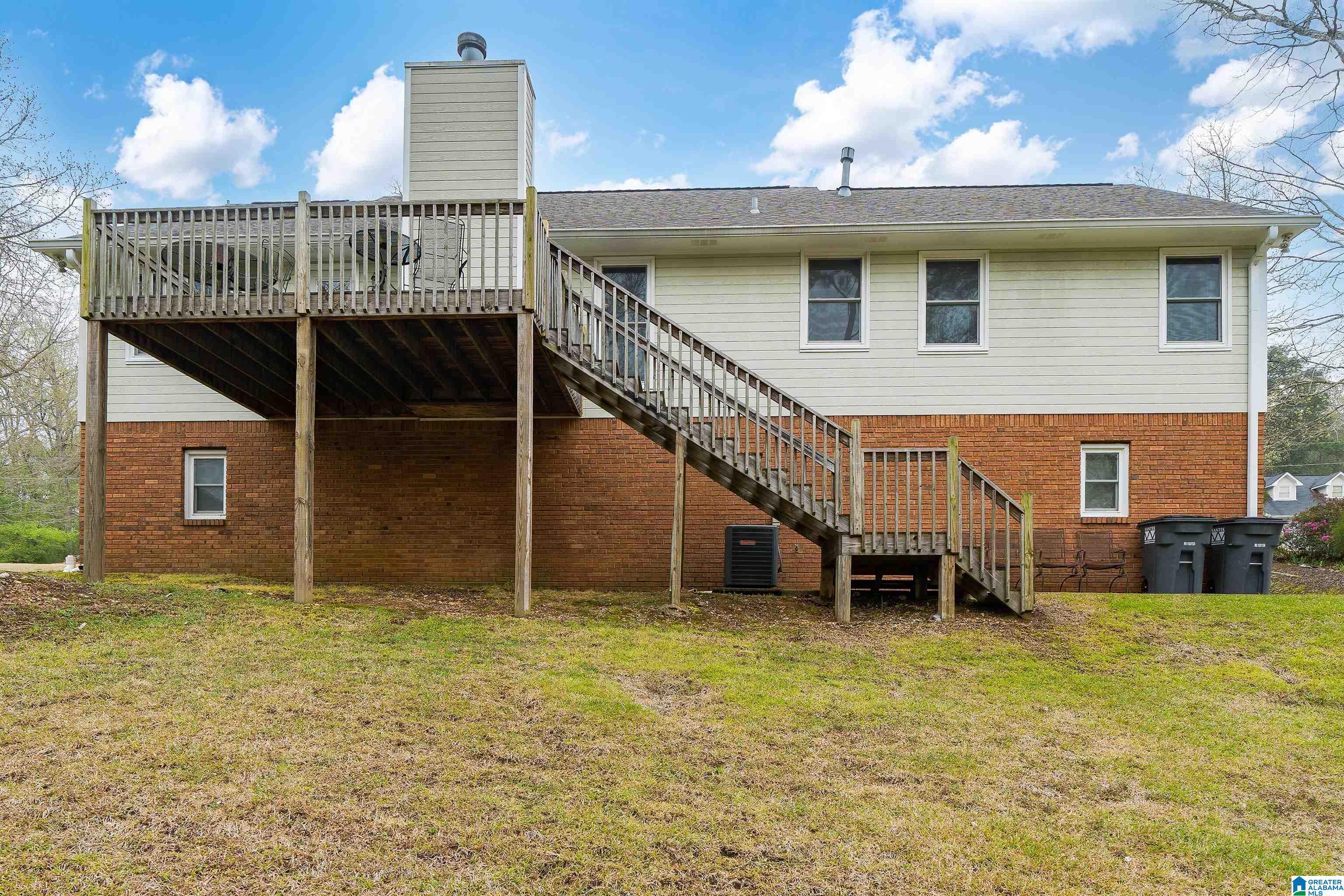 6231 Eagle Ridge Circle Pinson, AL 35126 - Photo 29 of 30