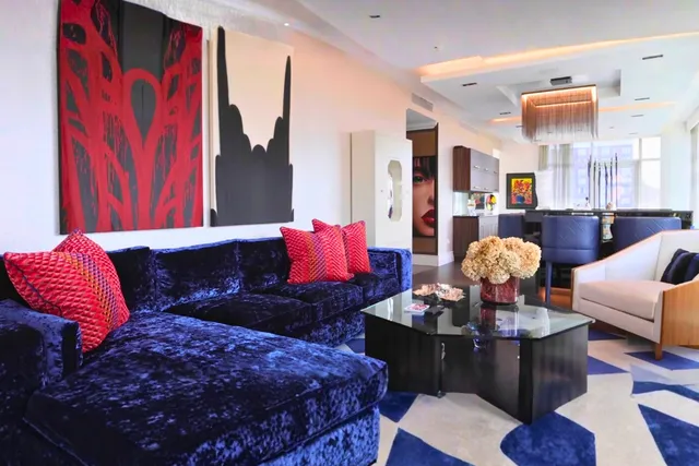 $3,745,000 | 310 East 53rd Street, Unit 16C | Midtown East