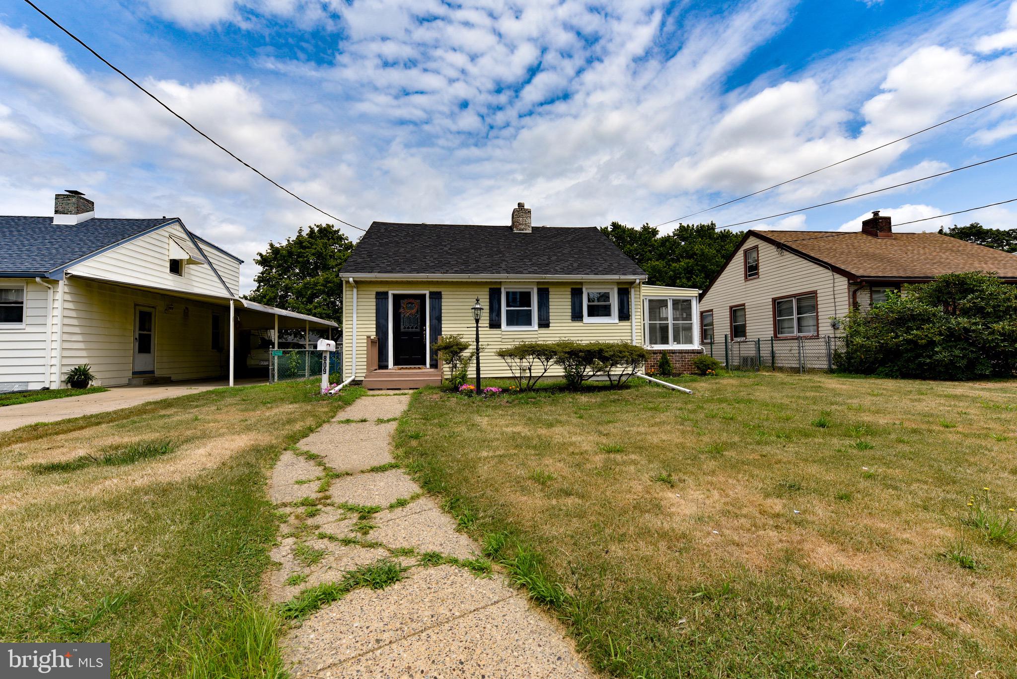809 Columbus Road Burlington, NJ 08016 - Photo 26 of 36