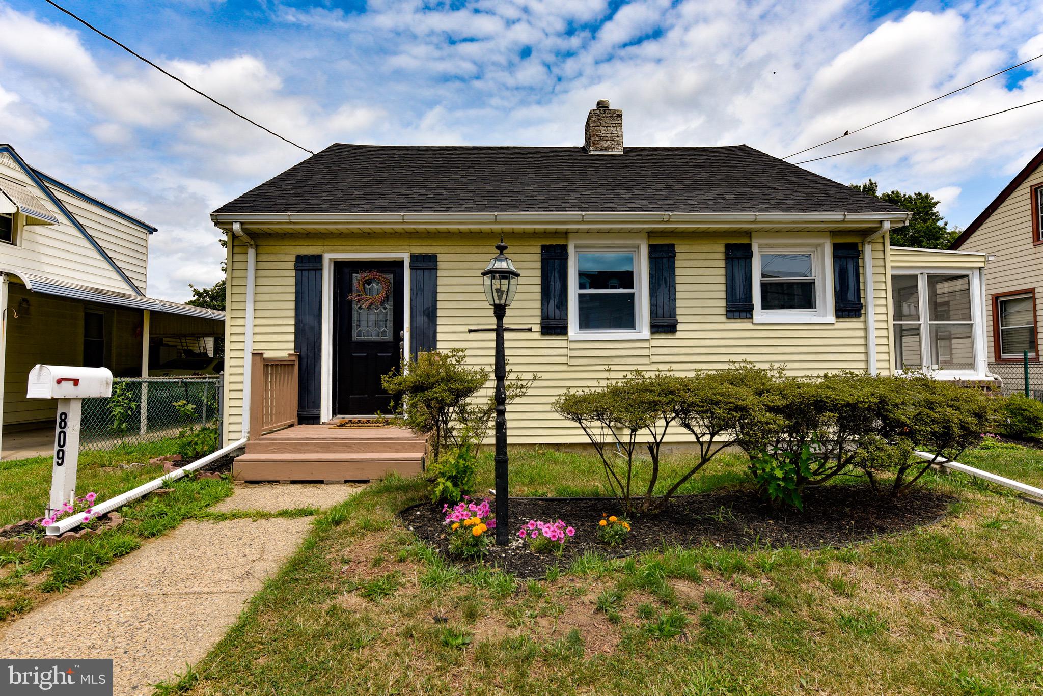 809 Columbus Road Burlington, NJ 08016 - Photo 27 of 36
