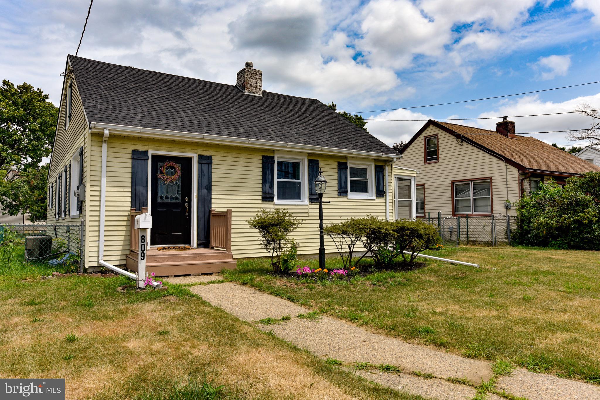 809 Columbus Road Burlington, NJ 08016 - Photo 28 of 36