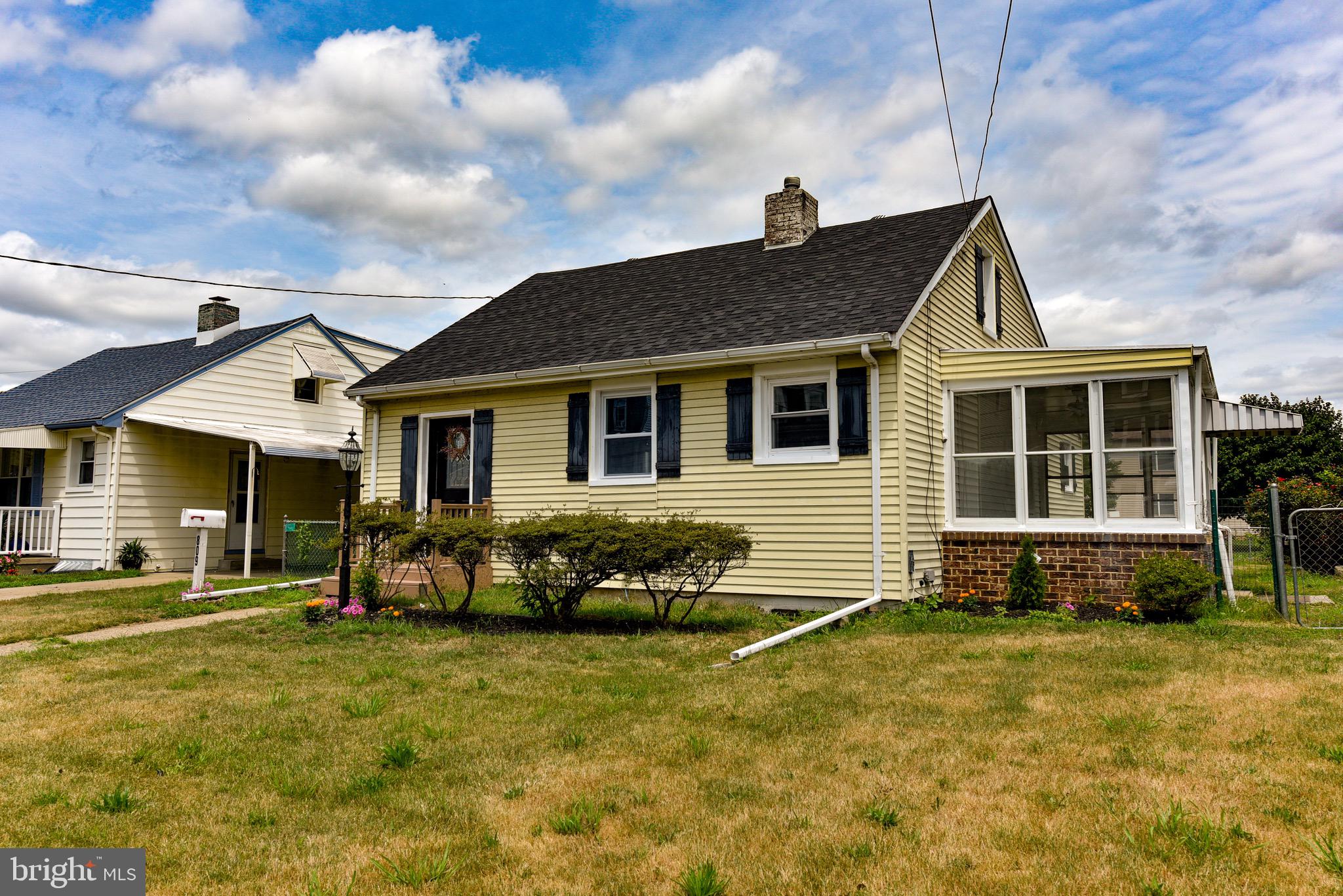 809 Columbus Road Burlington, NJ 08016 - Photo 29 of 36