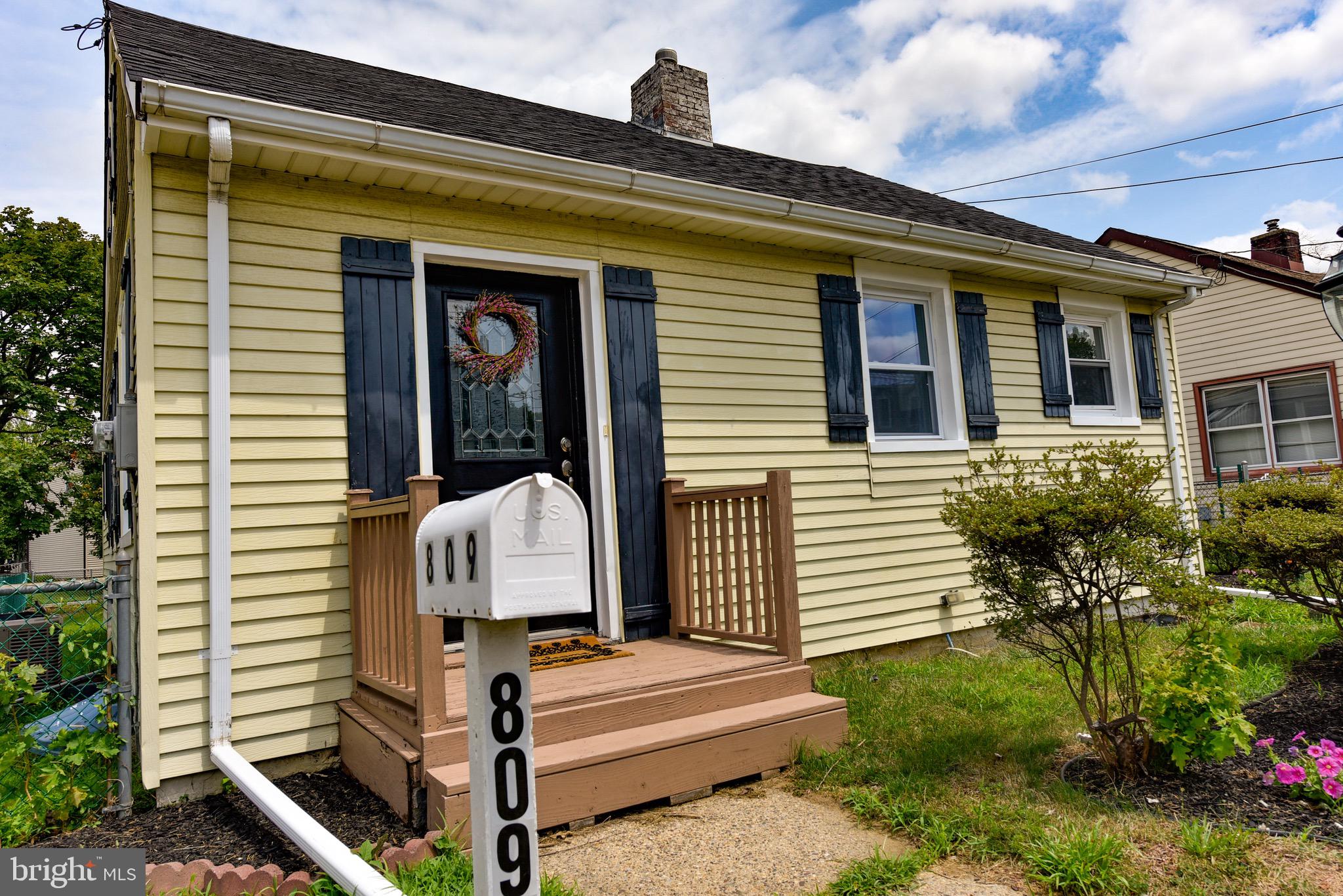 809 Columbus Road Burlington, NJ 08016 - Photo 30 of 36