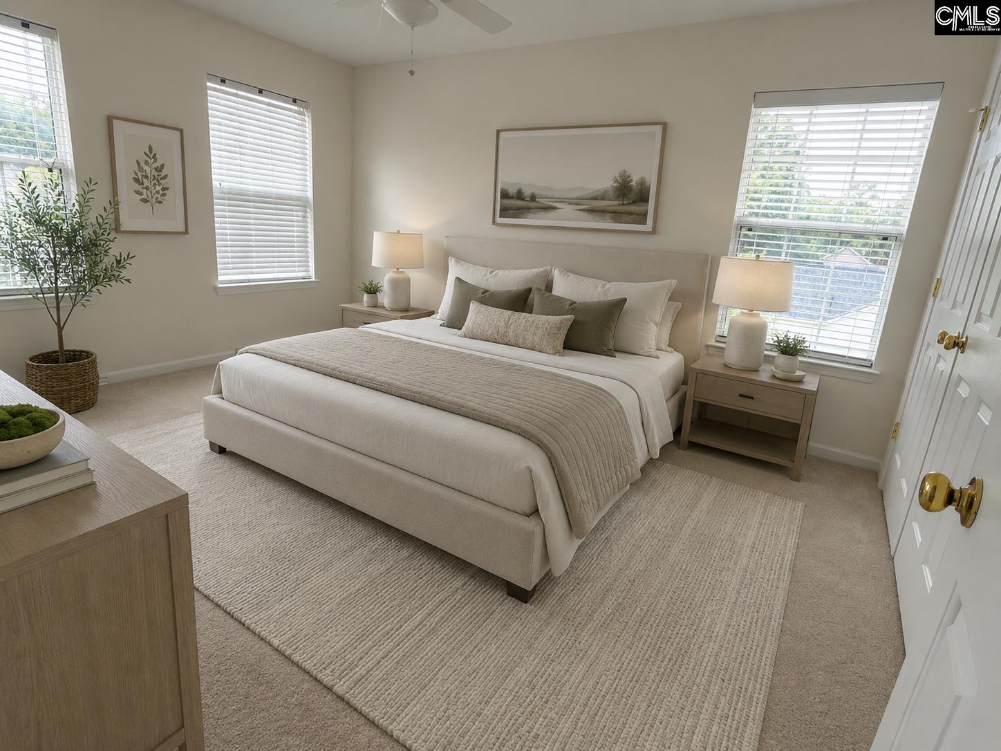 240 Cabin Drive Irmo, SC 29063 - Photo 18 of 38