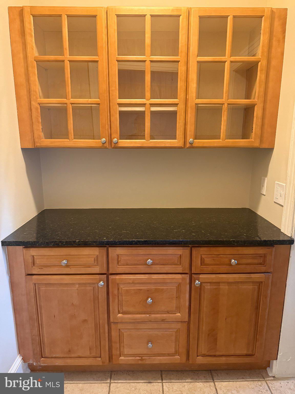212 Idris Road, Unit F3 Merion Station, PA 19066 - Photo 22 of 38 Butler's pantry is a great help!