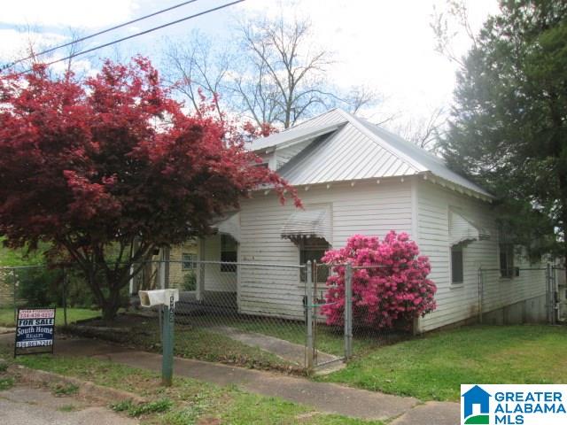 525 Handley Avenue Roanoke, AL 36274 - Photo 2 of 17