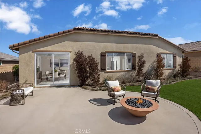 $540,990 | 13754 Hidden Pines Court, Victorville, CA 92392