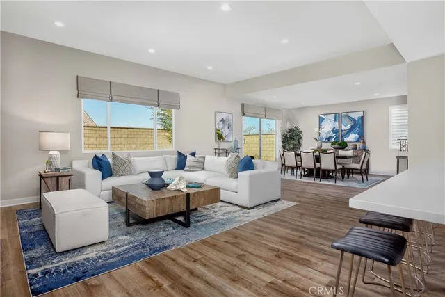 $540,990 | 13754 Hidden Pines Court, Victorville, CA 92392