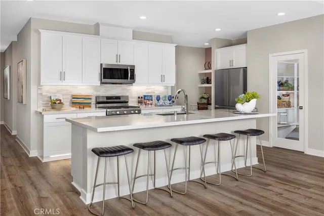 $540,990 | 13754 Hidden Pines Court, Victorville, CA 92392