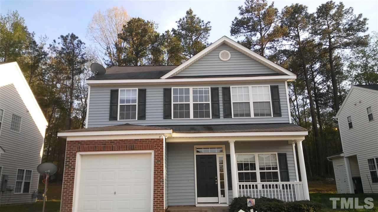 5840 Wynmore Road Raleigh, NC 27610 - Photo 1 of 11