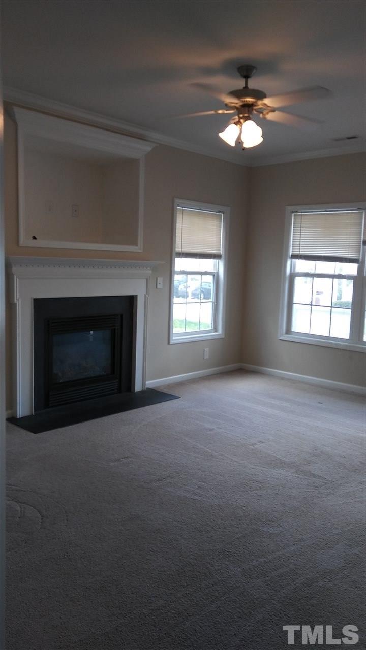 5840 Wynmore Road Raleigh, NC 27610 - Photo 2 of 11