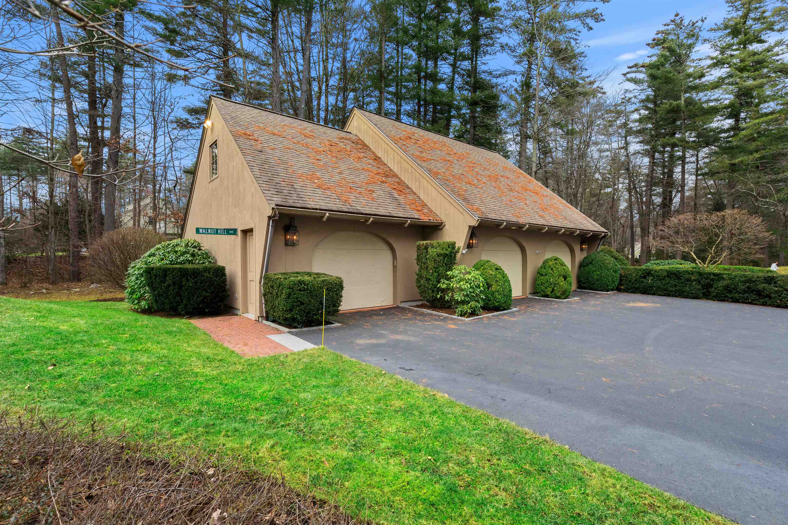 5 General Amherst Road Amherst, NH 03031 - Photo 19 of 39