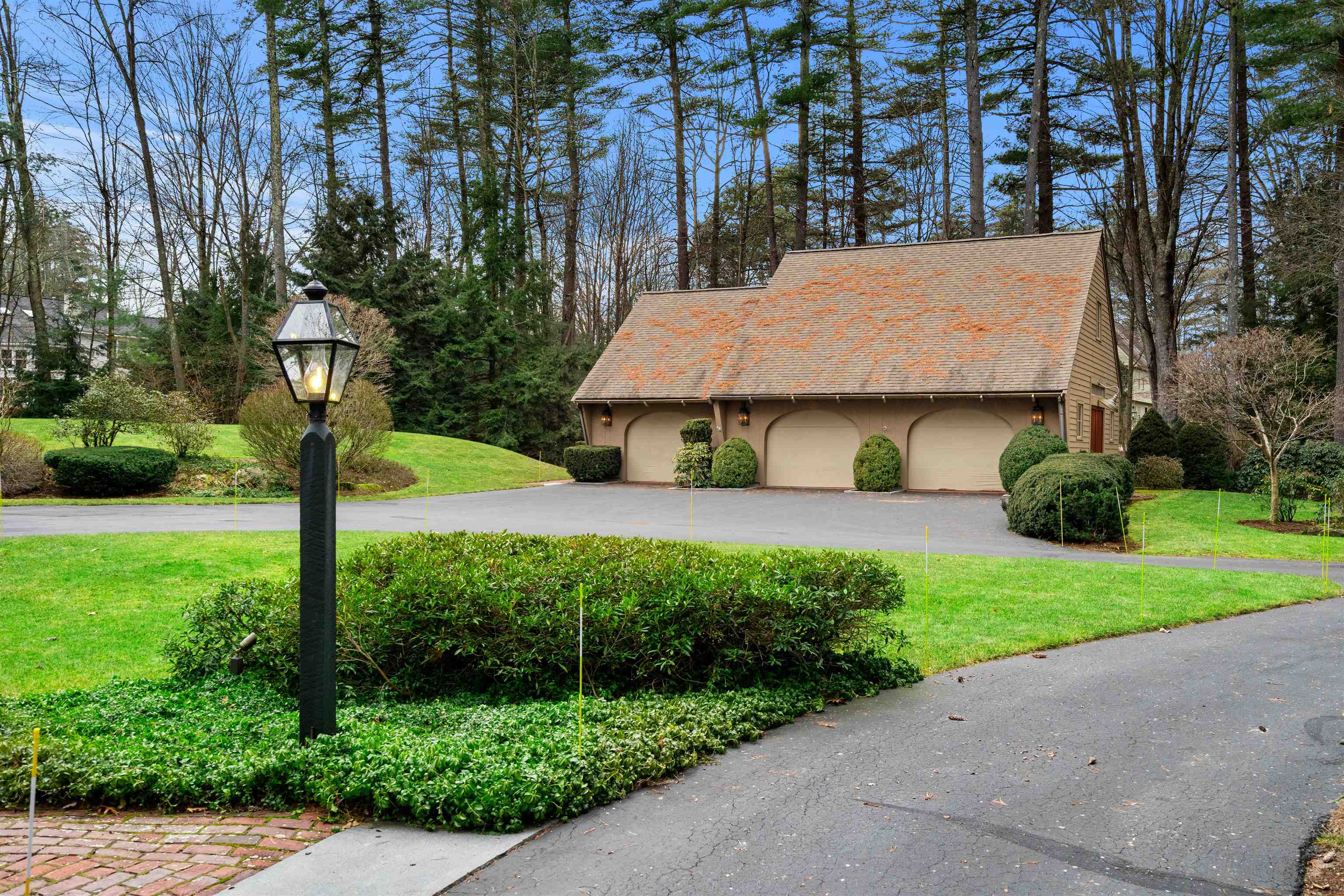 5 General Amherst Road Amherst, NH 03031 - Photo 23 of 39