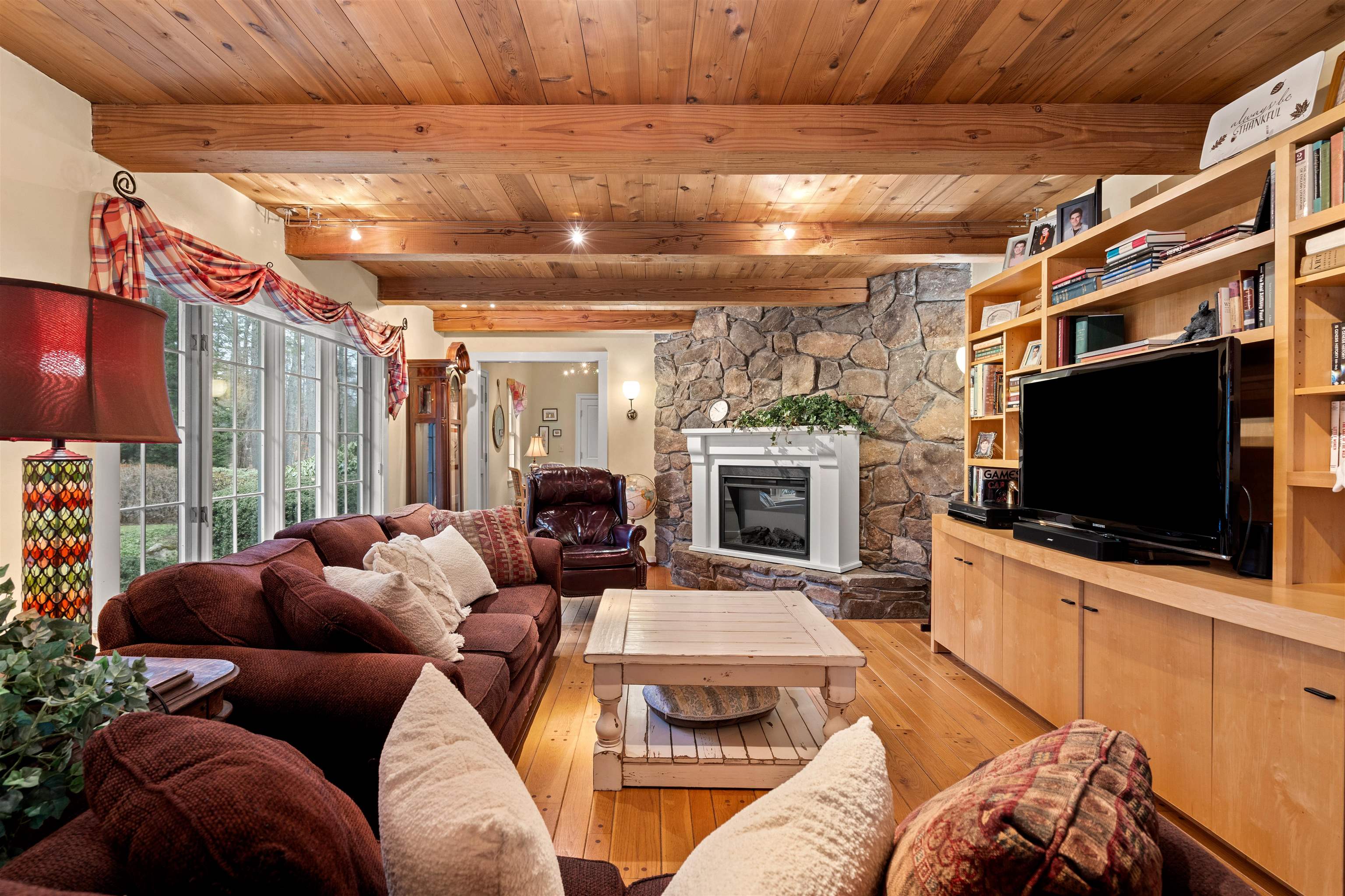 5 General Amherst Road Amherst, NH 03031 - Photo 24 of 39