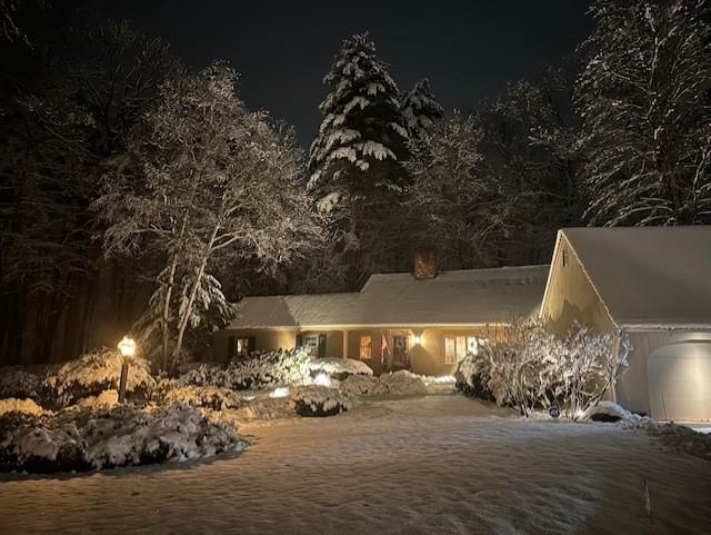 5 General Amherst Road Amherst, NH 03031 - Photo 33 of 39