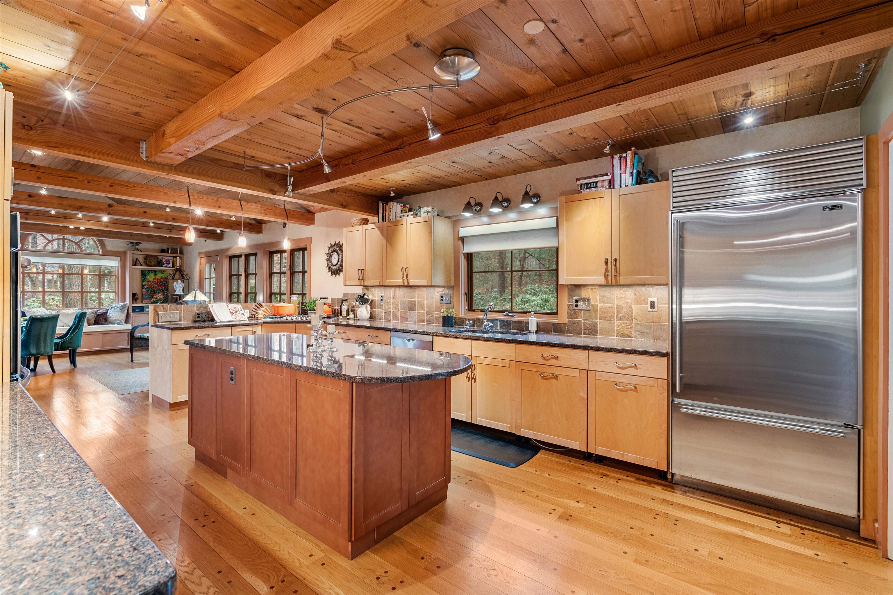 5 General Amherst Road Amherst, NH 03031 - Photo 35 of 39