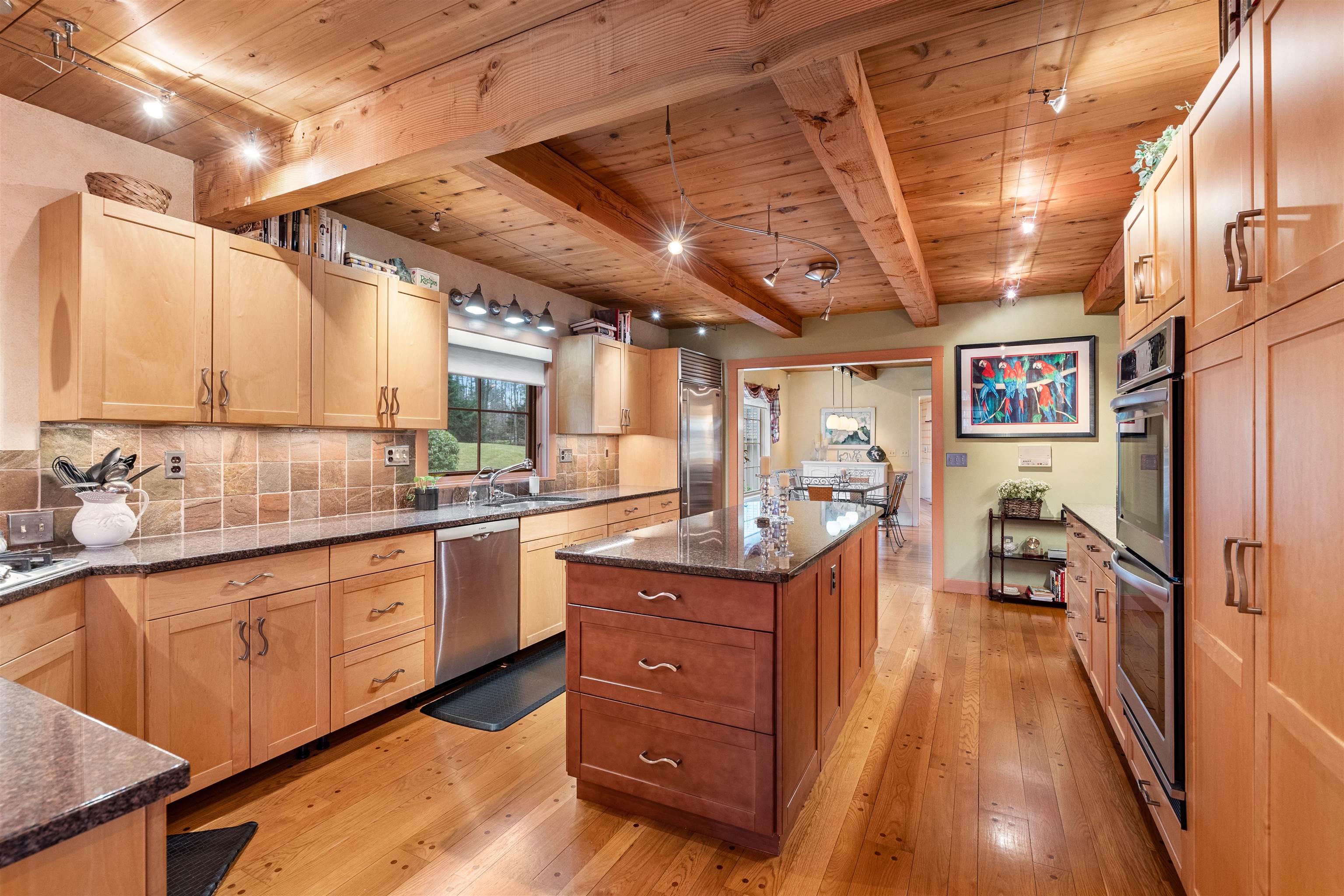 5 General Amherst Road Amherst, NH 03031 - Photo 36 of 39