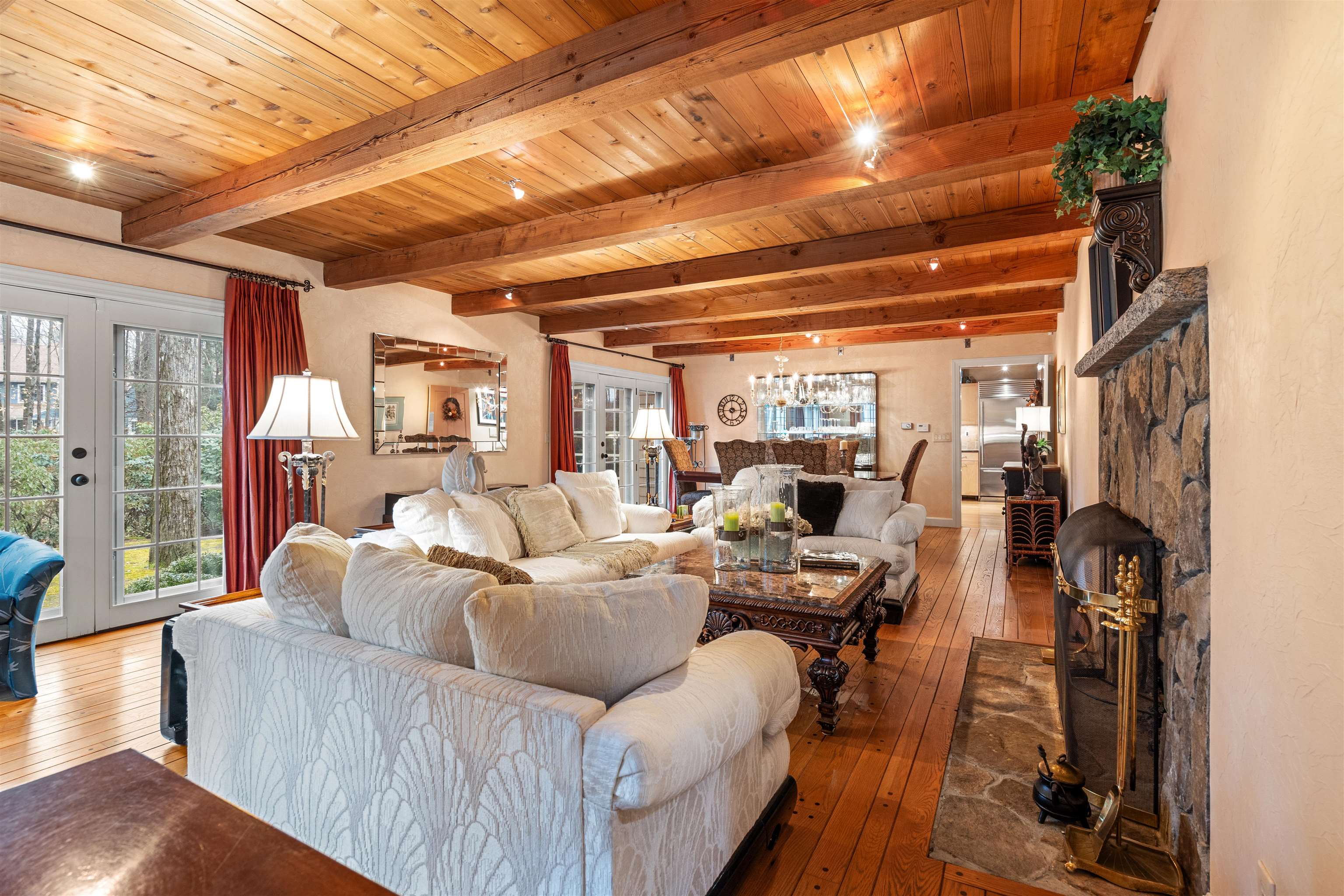 5 General Amherst Road Amherst, NH 03031 - Photo 7 of 39