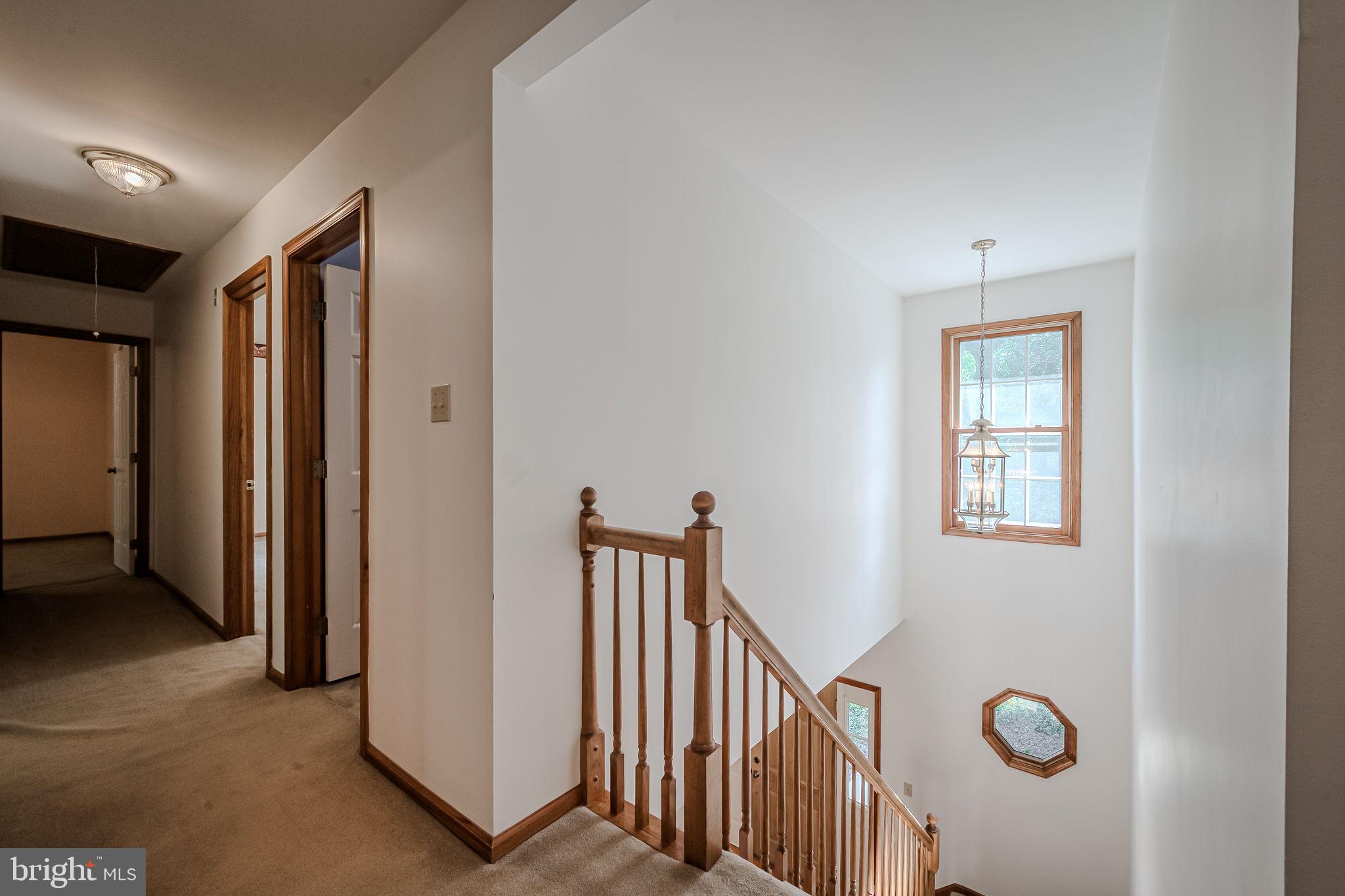 108 Michaels Lane Newark, DE 19713 - Photo 30 of 53 a view of entryway with stairs