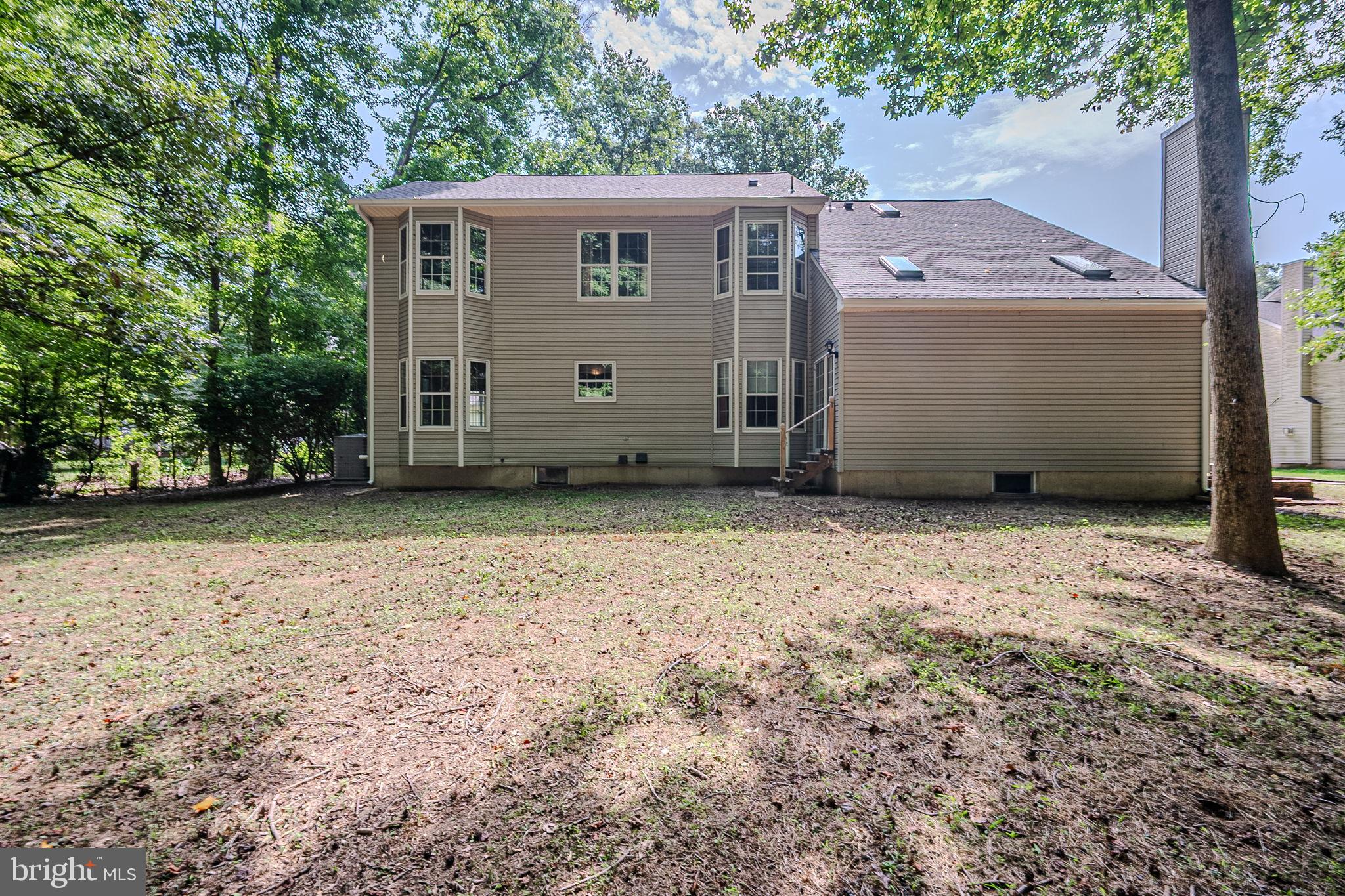 108 Michaels Lane Newark, DE 19713 - Photo 51 of 53 a view of a house with a yard