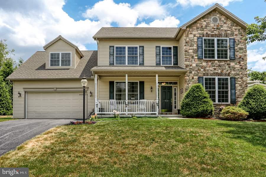 930 Chester Road Enola, PA 17025 - Photo 1 of 25 Gallery Image 1