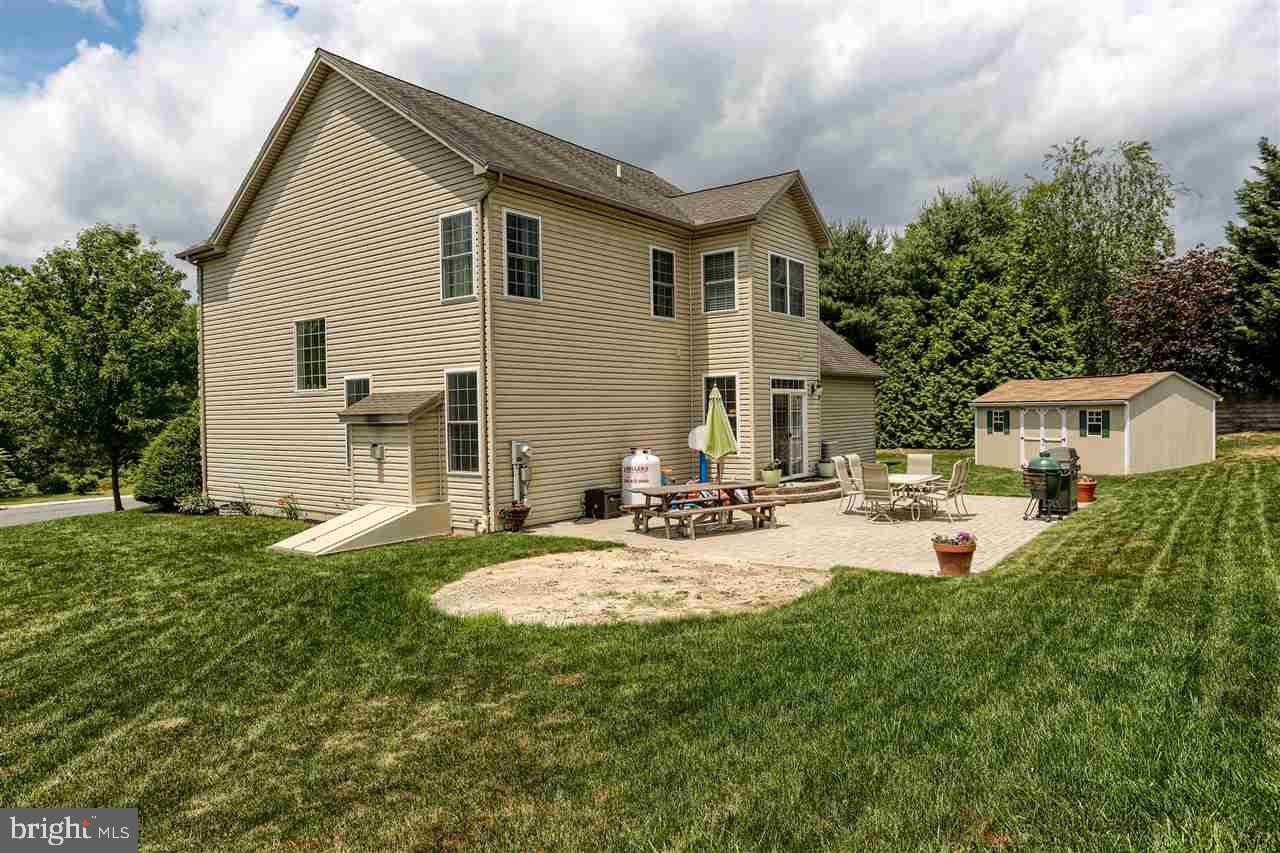930 Chester Road Enola, PA 17025 - Photo 3 of 25 Gallery Image 3
