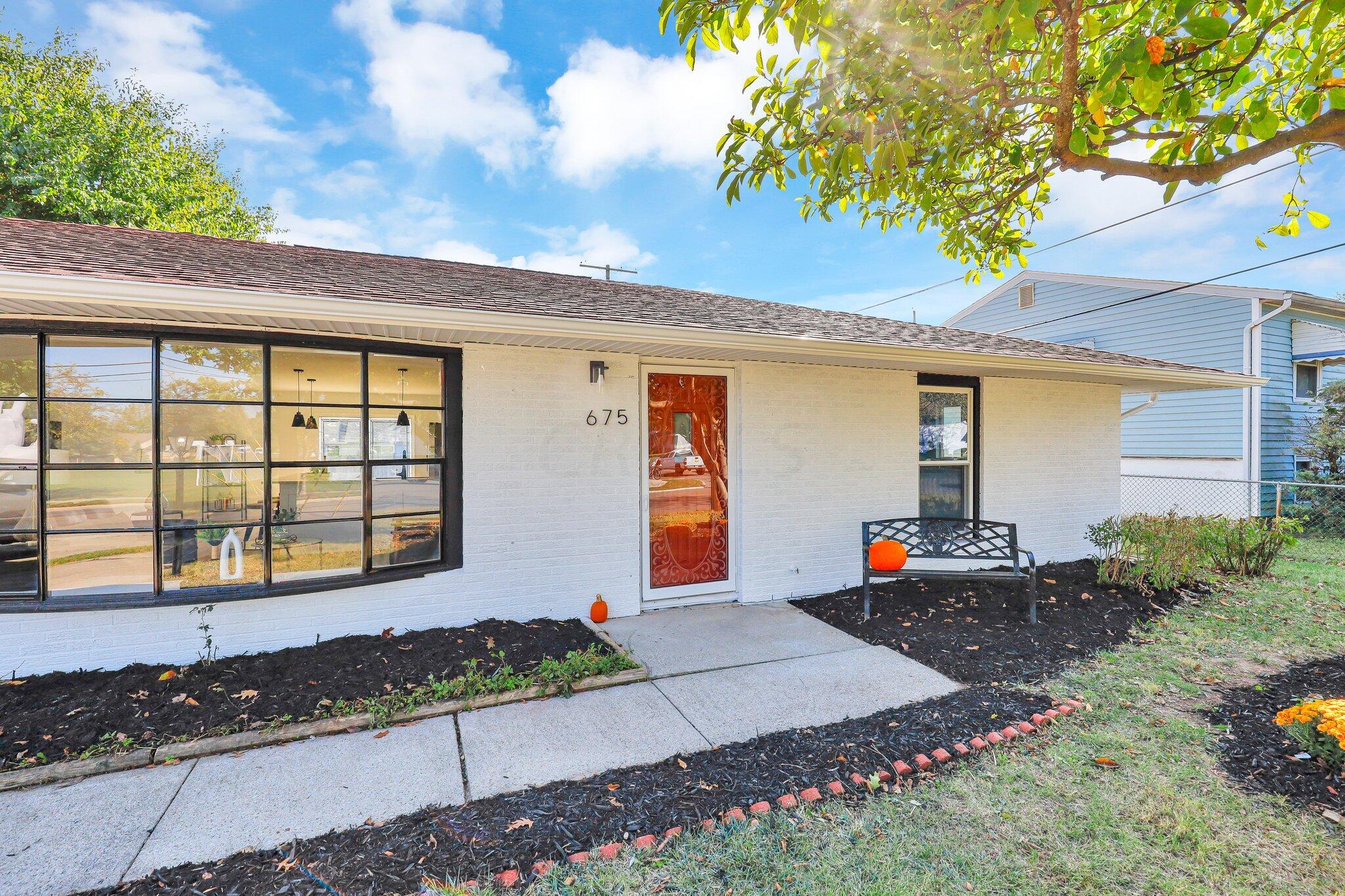 675 McCutcheon