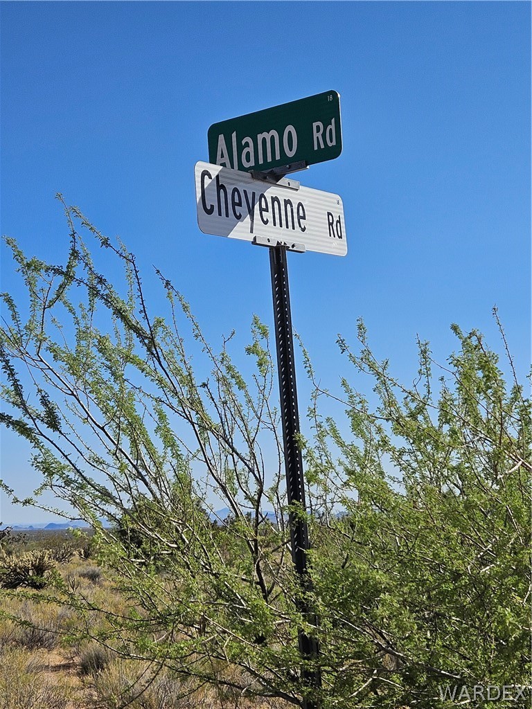121-10-018 Alamo Road Yucca, AZ 86438 - Photo 4 of 8