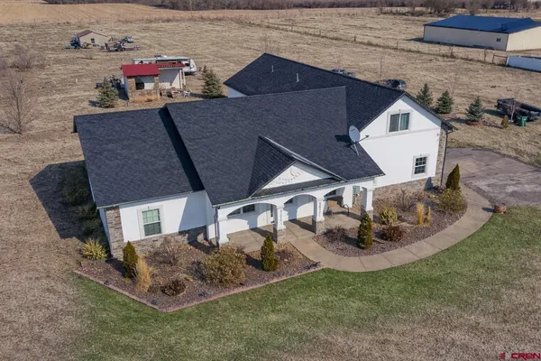 $959,900 | 58177 Garner Lane, Olathe, CO 81425